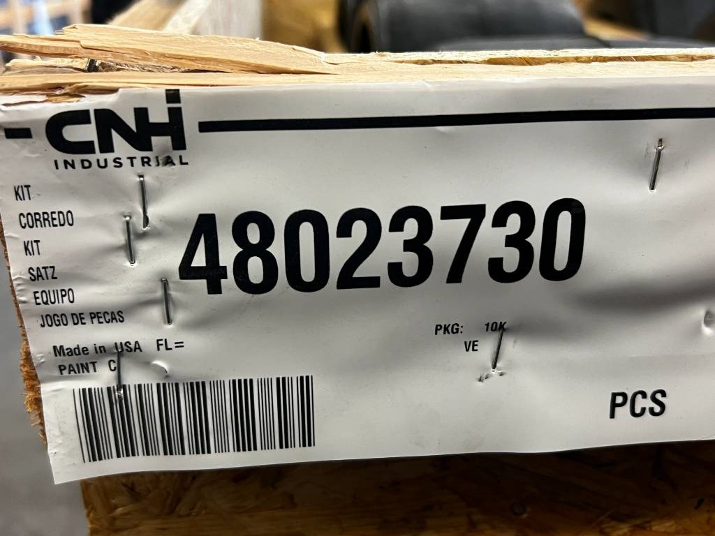 CNH Track rollers for tracks - CNH - Quadtrac/Steiger  - Guma za Poljoprivredna mašina: slika 1 CNH Track rollers for tracks - CNH - Quadtrac/Steiger  - Guma za Poljoprivredna mašina: slika 1