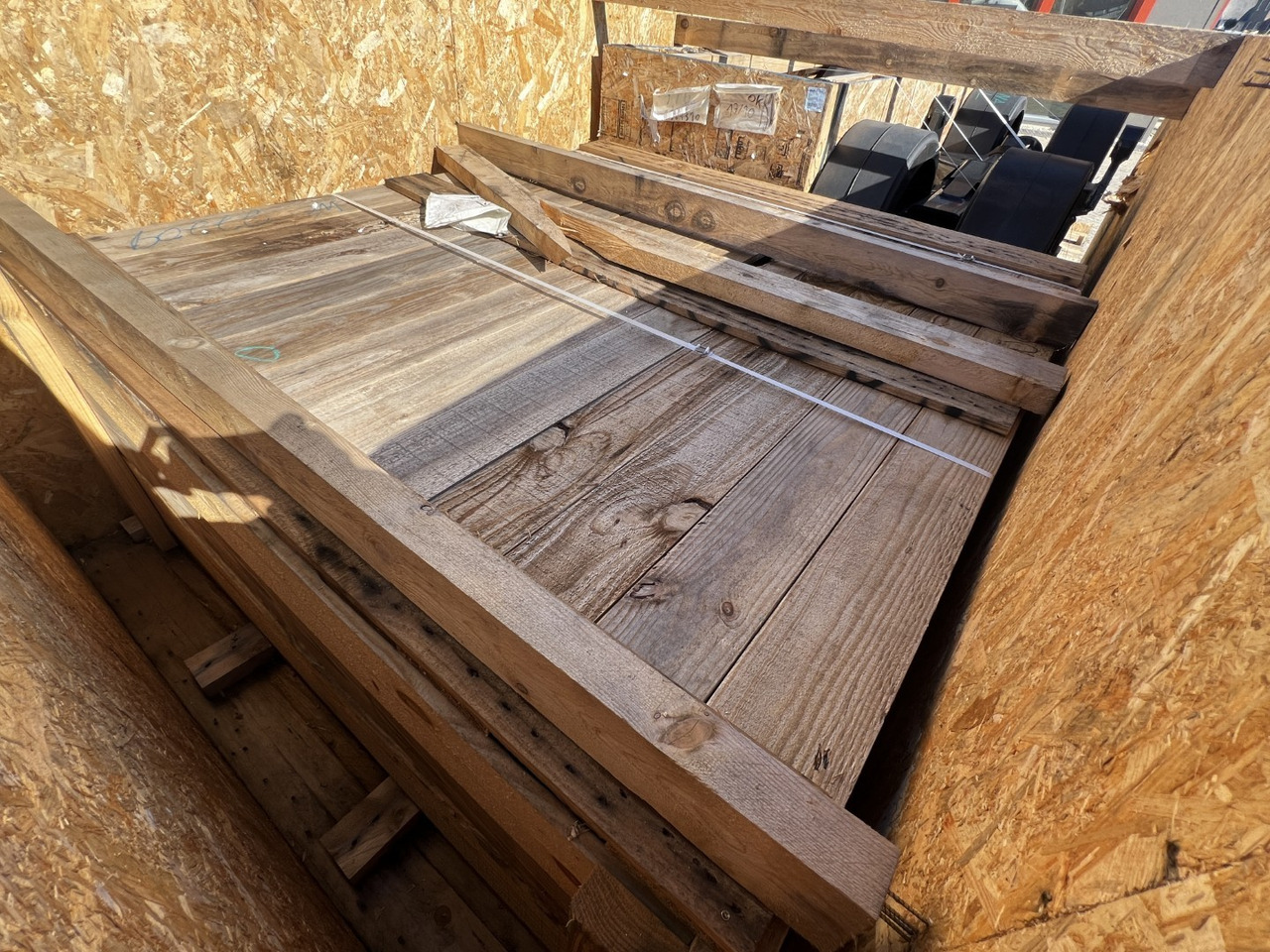 CNH combine - Šine za Kombinovani kombajn: slika 3 CNH combine - Šine za Kombinovani kombajn: slika 3