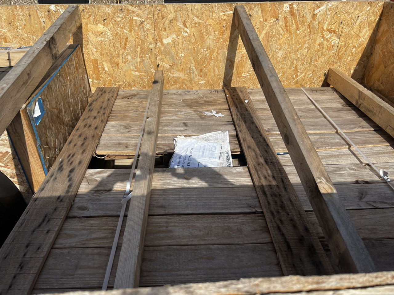 CNH combine - Šine za Kombinovani kombajn: slika 4 CNH combine - Šine za Kombinovani kombajn: slika 4