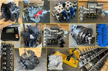 CNH parts – Original – NEW! - Motor za Poljoprivredna mašina: slika 1 CNH parts – Original – NEW! - Motor za Poljoprivredna mašina: slika 1