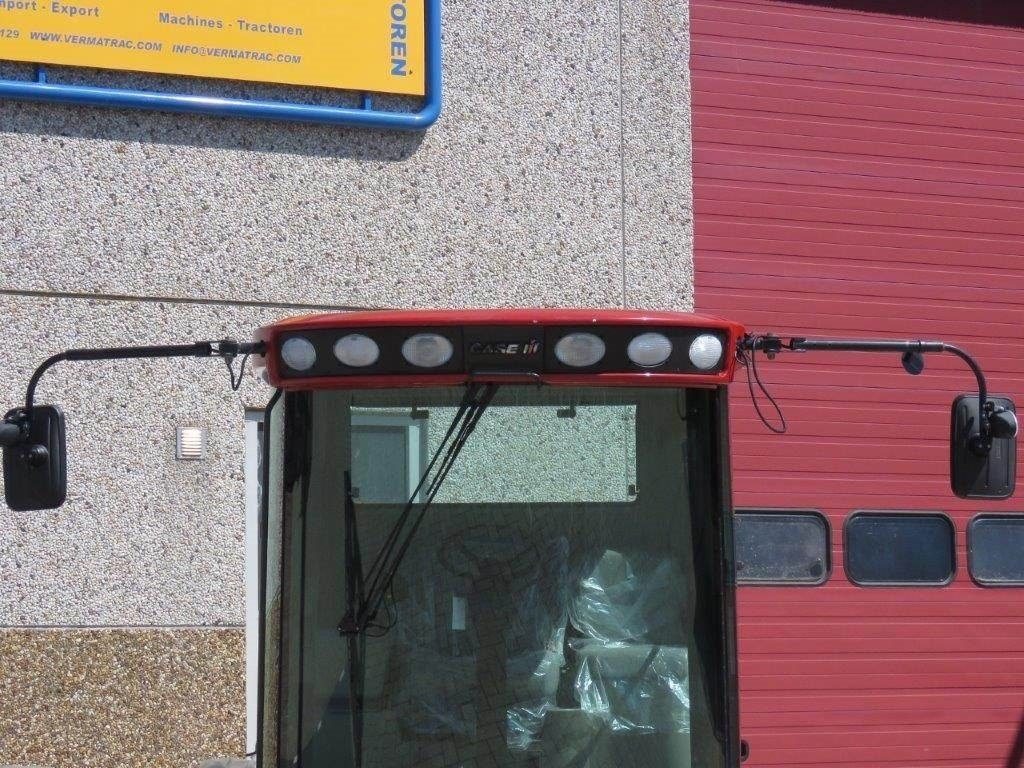 Case AFX - Kabina za Građevinska mašina: slika 4 Case AFX - Kabina za Građevinska mašina: slika 4