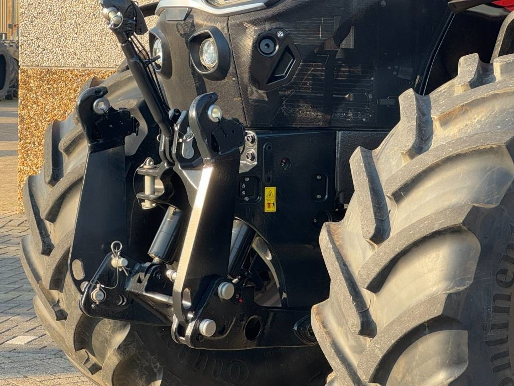 Case IH 200CVX, AFS, 2023, frontlinkage, GPS! - Traktor: slika 3 Case IH 200CVX, AFS, 2023, frontlinkage, GPS! - Traktor: slika 3