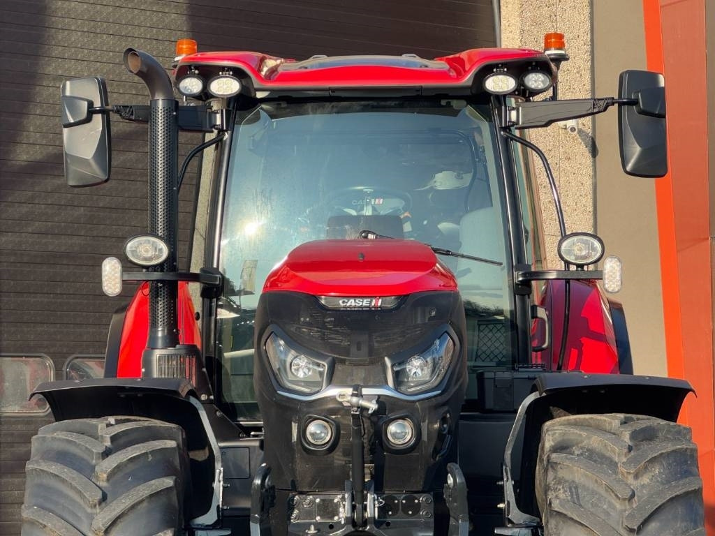 Case IH 200CVX, AFS, 2023, frontlinkage, GPS! - Traktor: slika 5 Case IH 200CVX, AFS, 2023, frontlinkage, GPS! - Traktor: slika 5