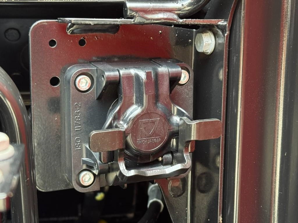 Traktor Case IH 240CVX, AFS, 2023, frontlinkage, 790u!!: slika 14