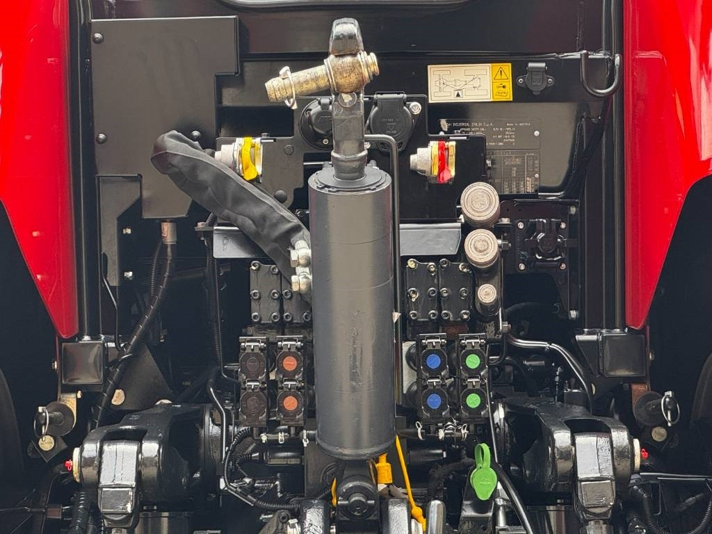 Traktor Case IH 240CVX, AFS, 2023, frontlinkage, 790u!!: slika 12