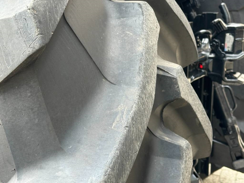 Traktor Case IH 240CVX, AFS, 2023, frontlinkage, 790u!!: slika 17