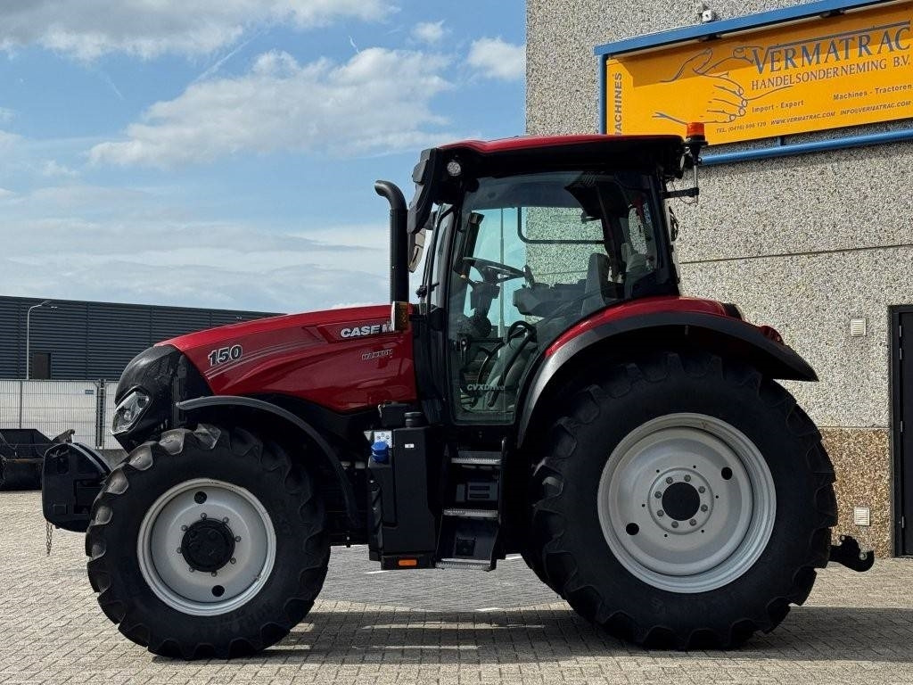 Case IH Maxxum 150 CVX, 50k, air, 2024! - Traktor: slika 2 Case IH Maxxum 150 CVX, 50k, air, 2024! - Traktor: slika 2
