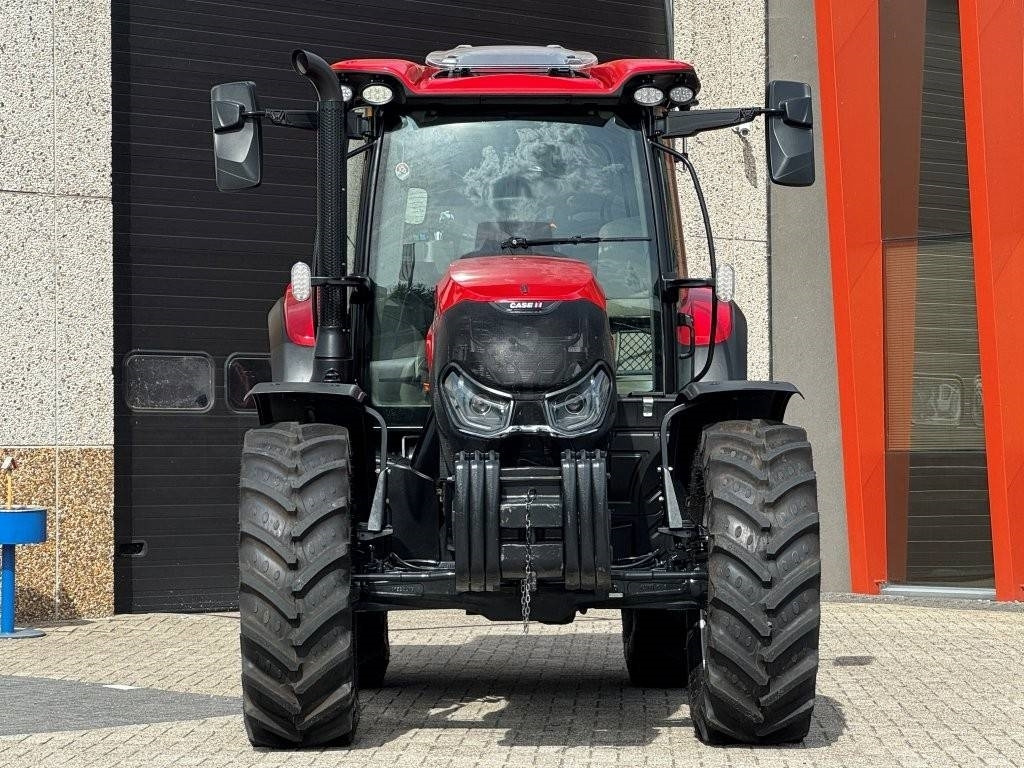 Case IH Maxxum 150 CVX, 50k, air, 2024! - Traktor: slika 4 Case IH Maxxum 150 CVX, 50k, air, 2024! - Traktor: slika 4