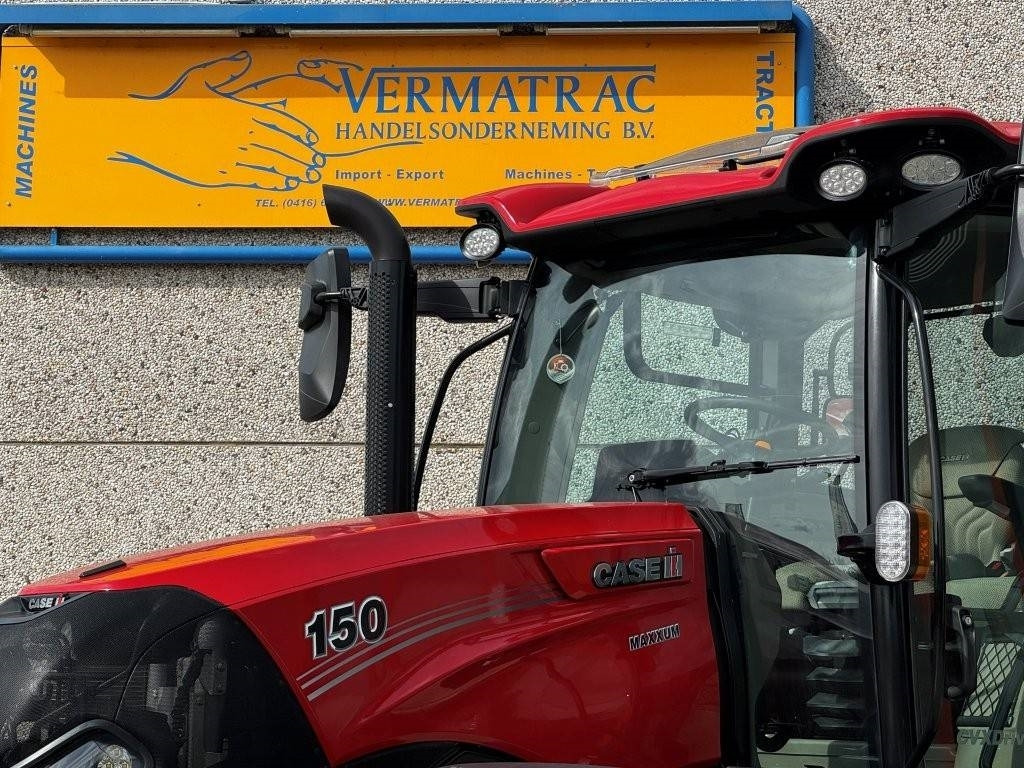 Case IH Maxxum 150 CVX, 50k, air, 2024! - Traktor: slika 3 Case IH Maxxum 150 CVX, 50k, air, 2024! - Traktor: slika 3