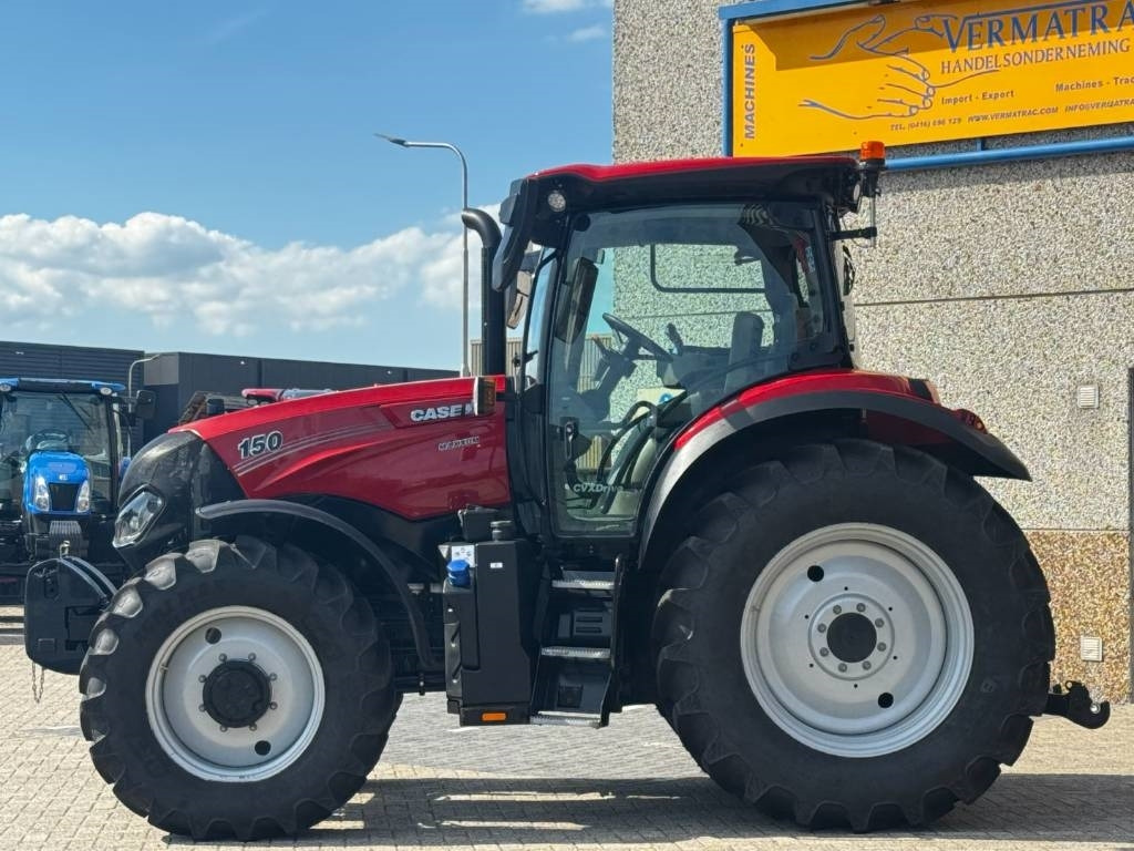 Case IH Maxxum 150 CVX, 50k, air, 2024! - Traktor: slika 2 Case IH Maxxum 150 CVX, 50k, air, 2024! - Traktor: slika 2
