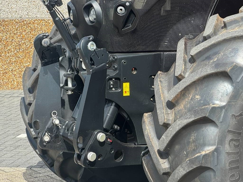 Case IH PUMA 200CVX, AFS, 2023, frontlinkage, GPS! - Traktor: slika 5 Case IH PUMA 200CVX, AFS, 2023, frontlinkage, GPS! - Traktor: slika 5