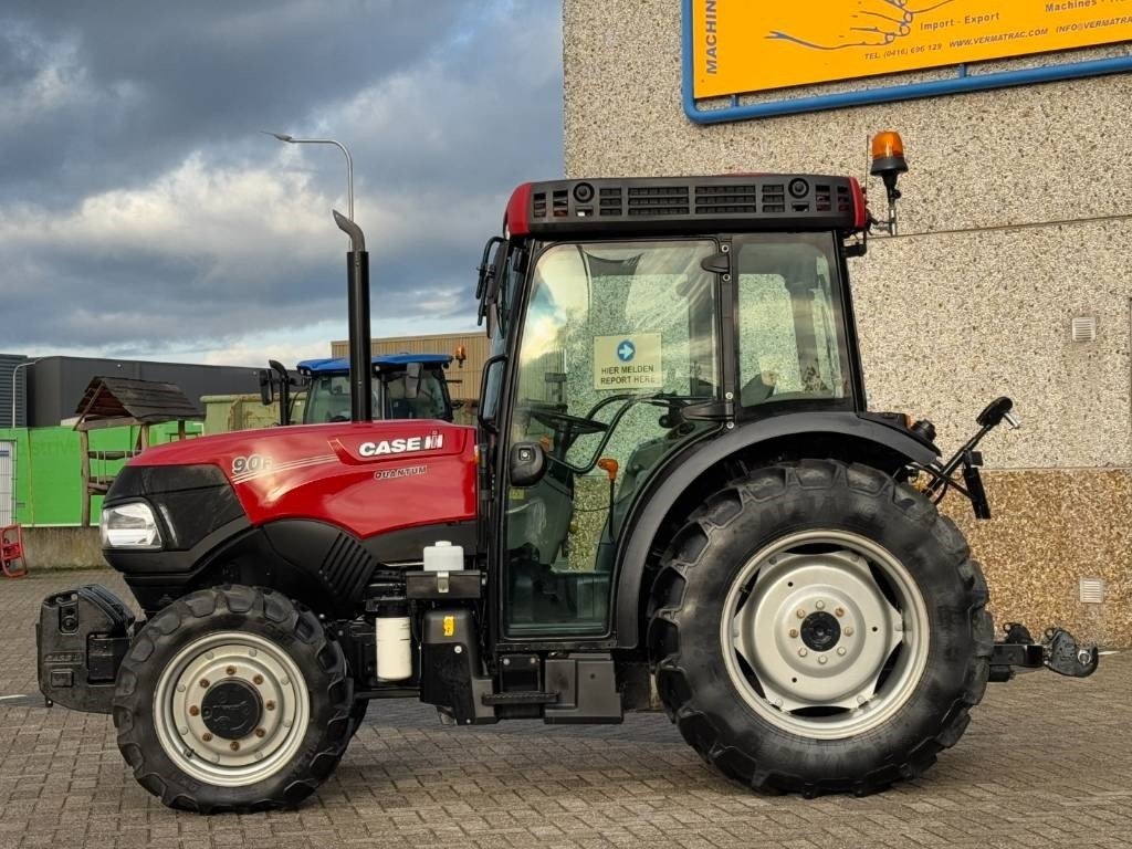 Case IH Quantum 90F, Airco, 1363 hours! - Traktor: slika 3 Case IH Quantum 90F, Airco, 1363 hours! - Traktor: slika 3