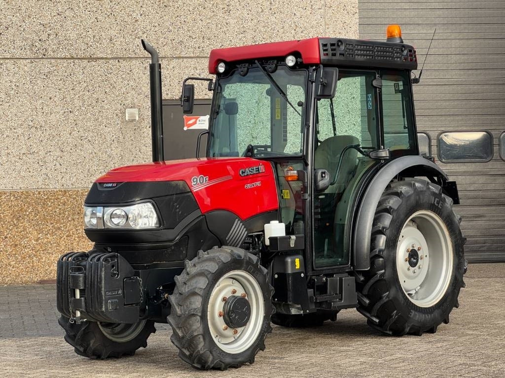 Case IH Quantum 90F, Airco, 1363 hours! - Traktor: slika 2 Case IH Quantum 90F, Airco, 1363 hours! - Traktor: slika 2