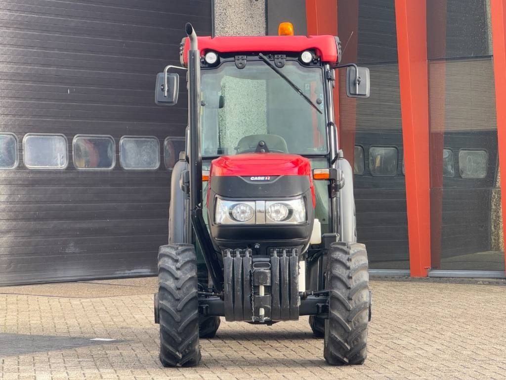 Case IH Quantum 90F, Airco, 1363 hours! - Traktor: slika 5 Case IH Quantum 90F, Airco, 1363 hours! - Traktor: slika 5