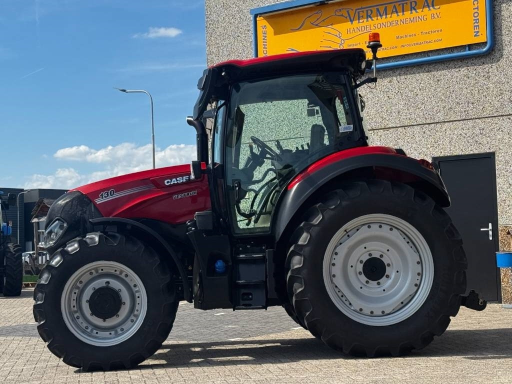 Case IH Vestrum 130CVX, suspension, air, 2023! - Traktor: slika 2 Case IH Vestrum 130CVX, suspension, air, 2023! - Traktor: slika 2