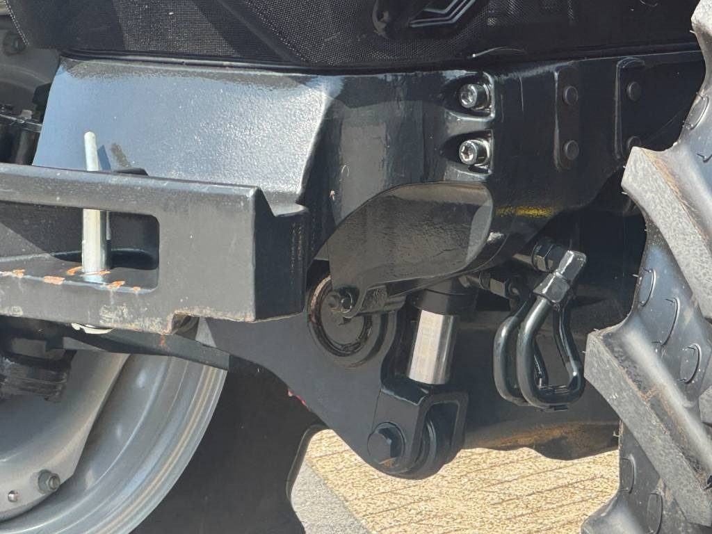 Case IH Vestrum 130CVX, suspension, air, 2023! - Traktor: slika 4 Case IH Vestrum 130CVX, suspension, air, 2023! - Traktor: slika 4