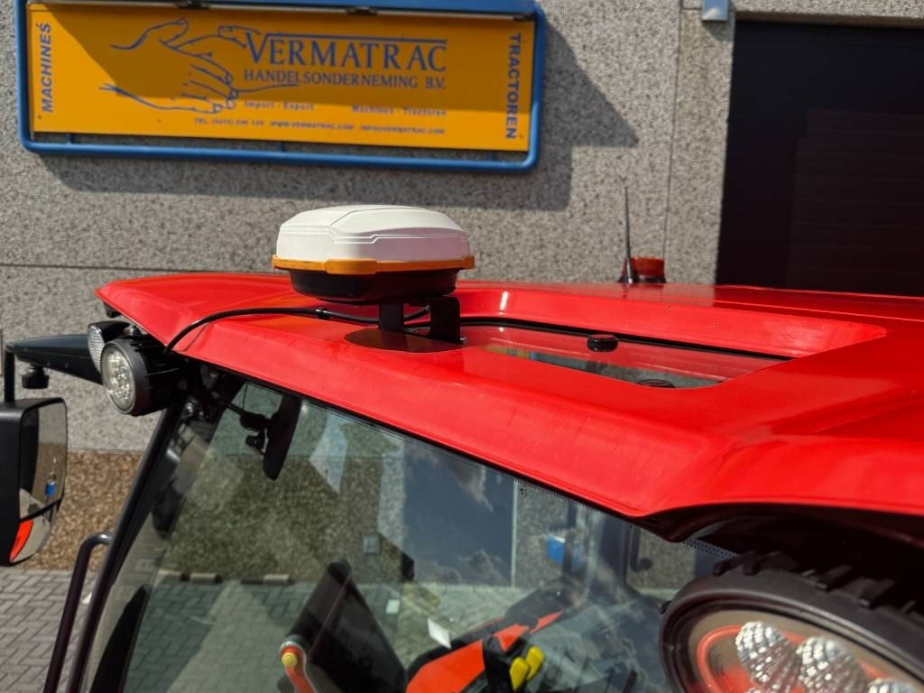 Traktor Kubota M7173 P-KVT, GPS RTK, frontlinkage + PTO, 2021!!: slika 25 Traktor Kubota M7173 P-KVT, GPS RTK, frontlinkage + PTO, 2021!!: slika 25