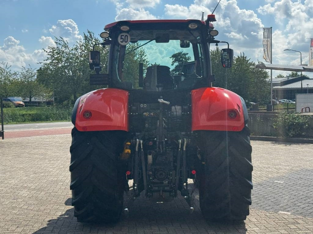 Traktor Kubota M7173 P-KVT, GPS RTK, frontlinkage + PTO, 2021!!: slika 14 Traktor Kubota M7173 P-KVT, GPS RTK, frontlinkage + PTO, 2021!!: slika 14