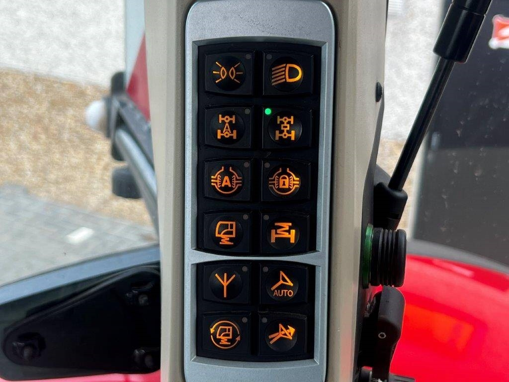 Traktor Massey Ferguson 8737S Exclusive, DYNA VT, 3695 hours, 2021!!: slika 34