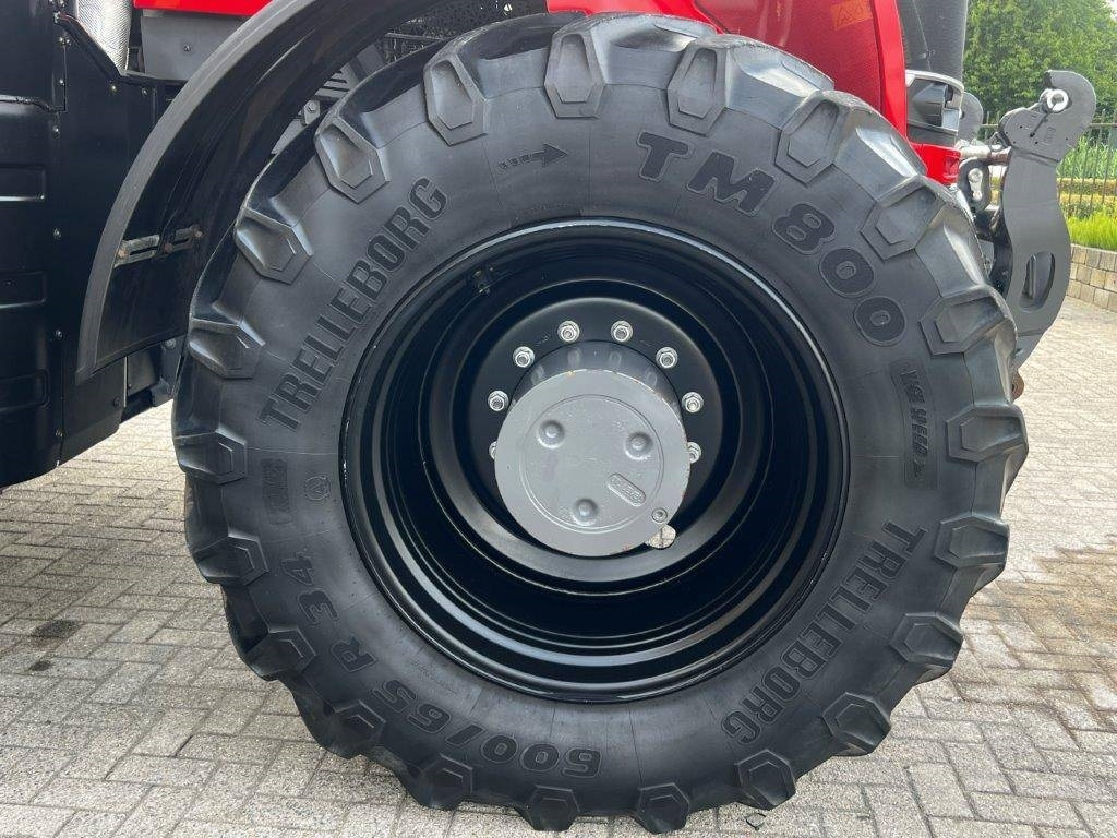Traktor Massey Ferguson 8737S Exclusive, DYNA VT, 3695 hours, 2021!!: slika 40