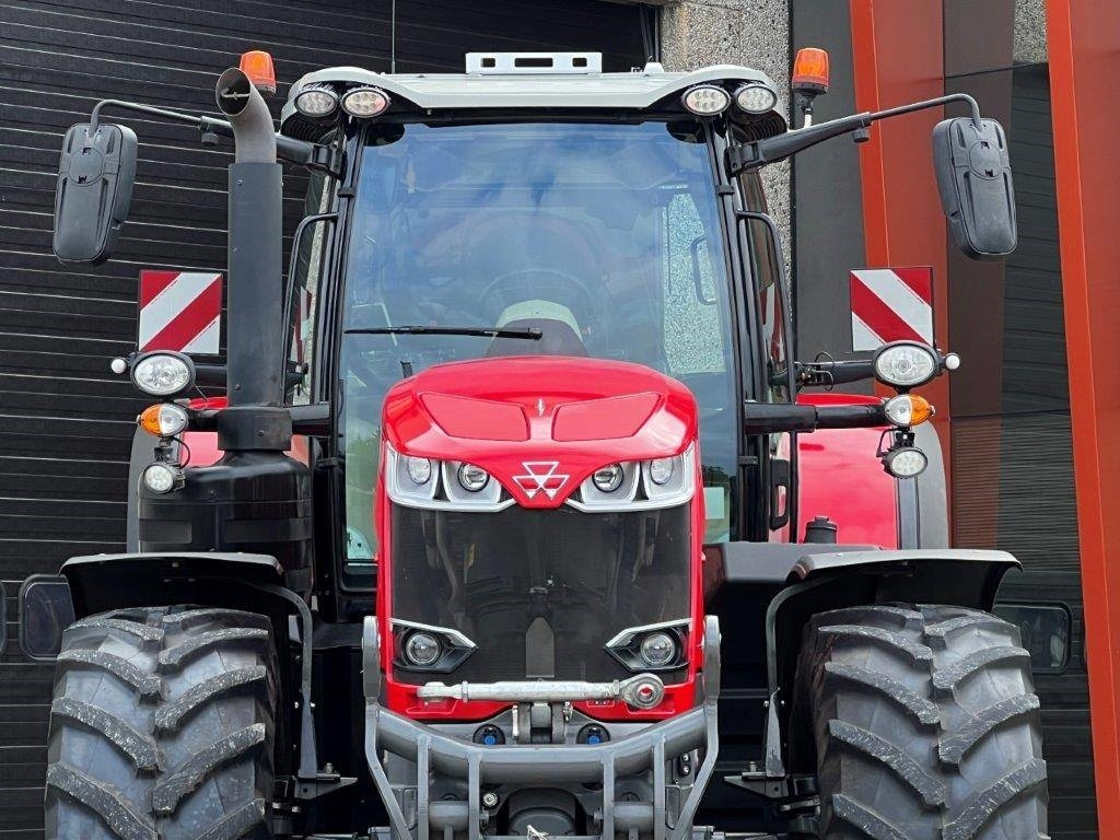 Traktor Massey Ferguson 8737S Exclusive, DYNA VT, 3695 hours, 2021!!: slika 6