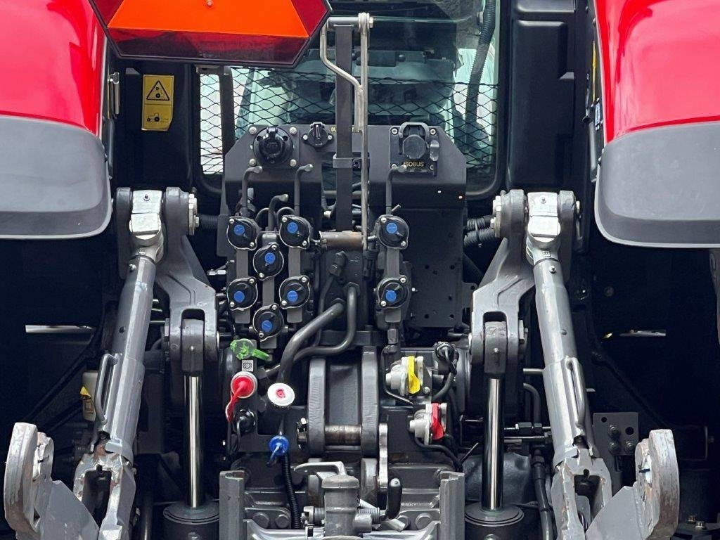Traktor Massey Ferguson 8737S Exclusive, DYNA VT, 3695 hours, 2021!!: slika 14