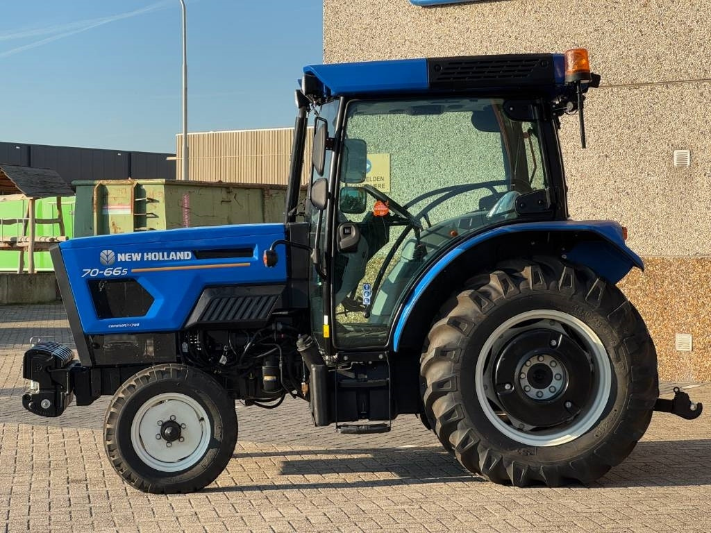 New Holland 70-66S - Fiat model - NEW - EXPORT! - Traktor: slika 3 New Holland 70-66S - Fiat model - NEW - EXPORT! - Traktor: slika 3