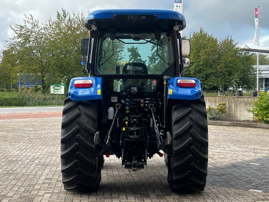 Traktor New Holland T5.100S, Power Shuttle, Airco, 2024!!: slika 8