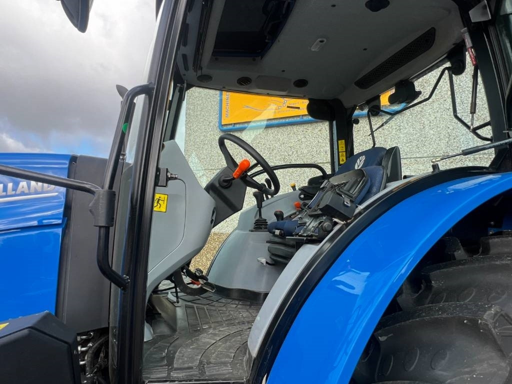 Traktor New Holland T5.100S, Power Shuttle, Airco, 2024!!: slika 14