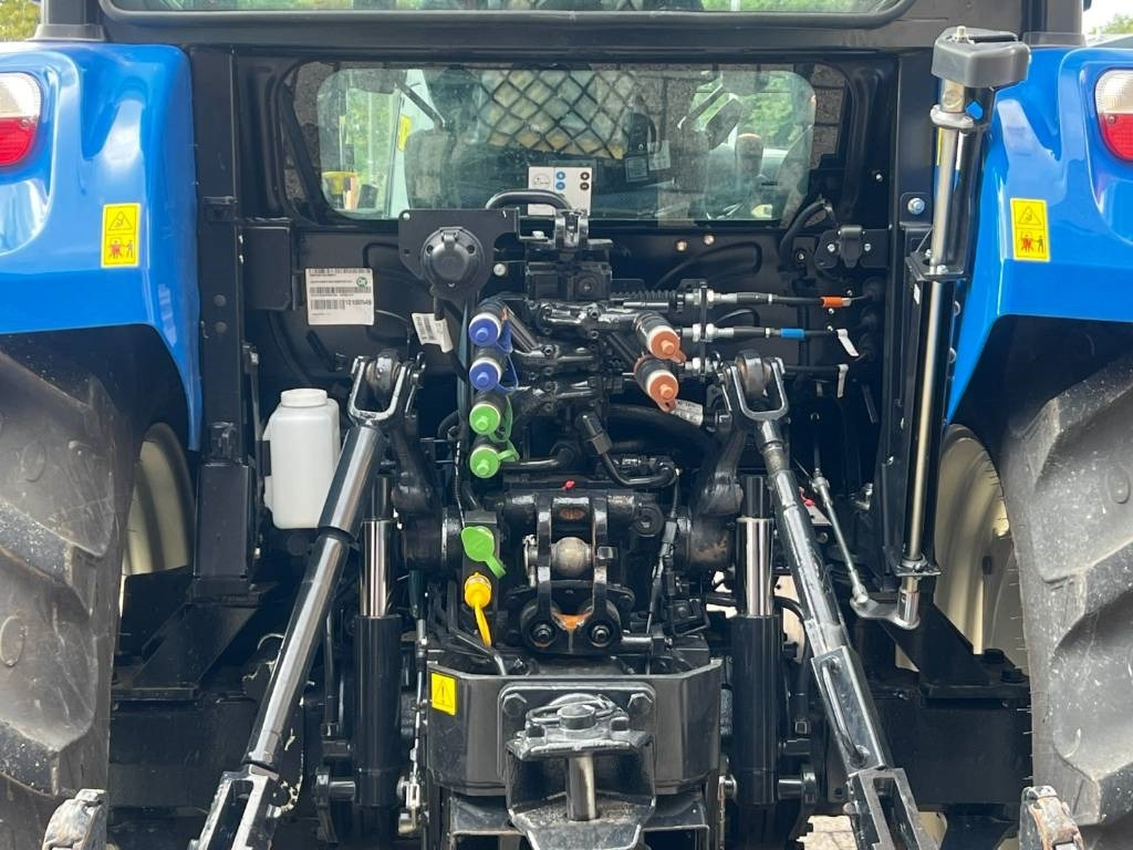 Traktor New Holland T5.100S, Power Shuttle, Airco, 2024!!: slika 10