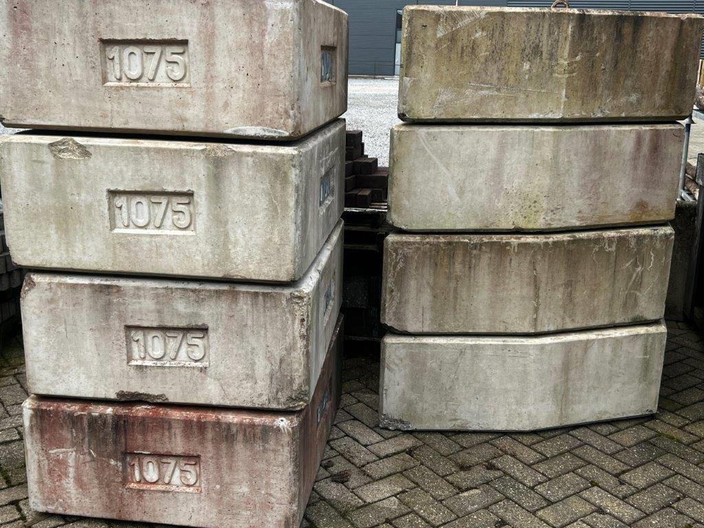 Toranjski kran Soima Construction crane SOIMA SGH 19x28 - 28 mete: slika 49