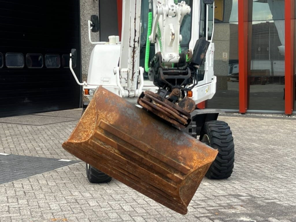 Volvo EW60E, 2021, 1403 hours, Steelwirst! - Bager točkaš: slika 5 Volvo EW60E, 2021, 1403 hours, Steelwirst! - Bager točkaš: slika 5