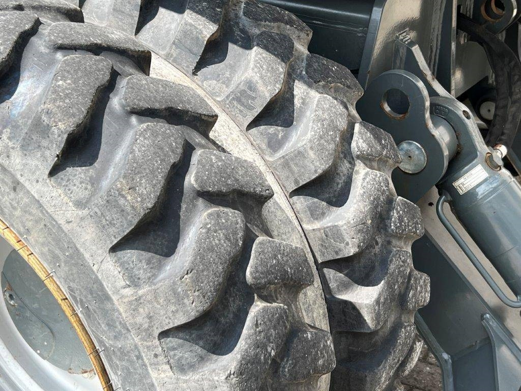 Bager točkaš Wacker Neuson EW100 – 1376 hours – 2019!!: slika 20
