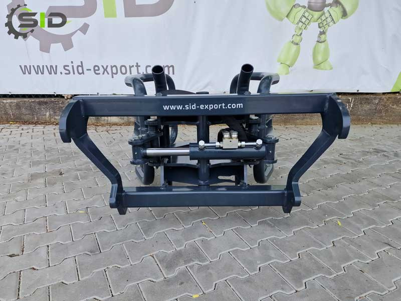 SID Bale grapple XL / Pince à balles XL / Ballengreifer XL - Poljoprivredna mašina: slika 4 SID Bale grapple XL / Pince à balles XL / Ballengreifer XL - Poljoprivredna mašina: slika 4