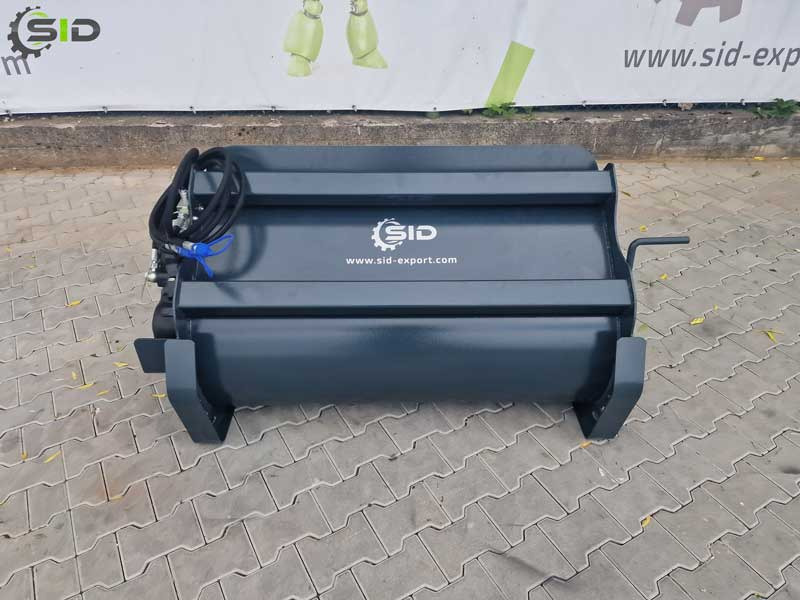 SID BETONMISCHER AMR MINI / CONCRETE MIXER 960 MM, 0,2 M3 - Oprema za beton: slika 4 SID BETONMISCHER AMR MINI / CONCRETE MIXER 960 MM, 0,2 M3 - Oprema za beton: slika 4