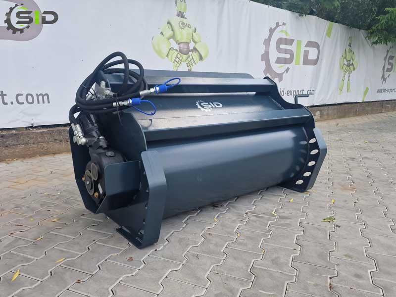 SID BETONMISCHER AMR MINI / CONCRETE MIXER 960 MM, 0,2 M3 - Oprema za beton: slika 3 SID BETONMISCHER AMR MINI / CONCRETE MIXER 960 MM, 0,2 M3 - Oprema za beton: slika 3