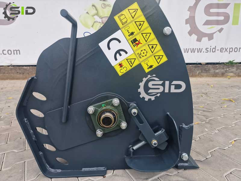 Oprema za beton novi SID BETONMISCHER AMR MINI /  CONCRETE MIXER 960 MM, 0,2 M3: slika 10