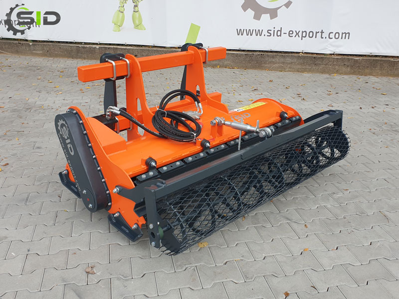 SID BODENUMKEHRFRÄSE hydraulisch 1100 mm / Stone burier hydraulic 125cm - Utovarna kašika za Utovarna kašika: slika 1 SID BODENUMKEHRFRÄSE hydraulisch 1100 mm / Stone burier hydraulic 125cm - Utovarna kašika za Utovarna kašika: slika 1