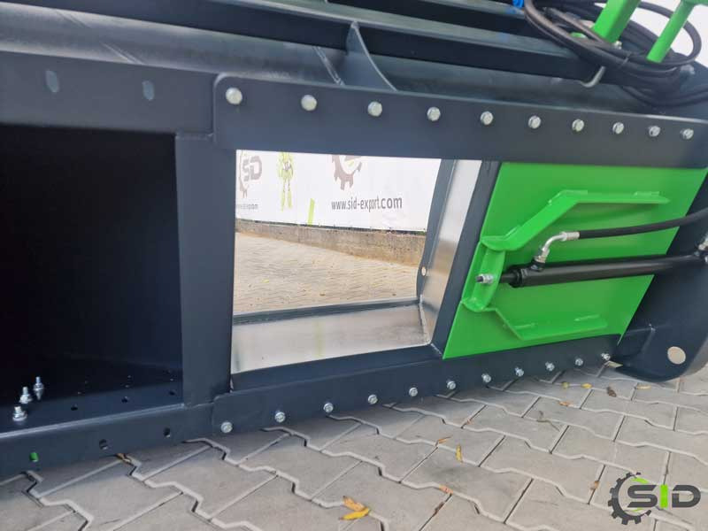 Utovarna kašika za Građevinska mašina novi SID Godet BIG BAG / BIG BAG SCHAUFEL / BIG BAG BUCKET 1,5 M: slika 10 Utovarna kašika za Građevinska mašina novi SID Godet BIG BAG / BIG BAG SCHAUFEL / BIG BAG BUCKET 1,5 M: slika 10