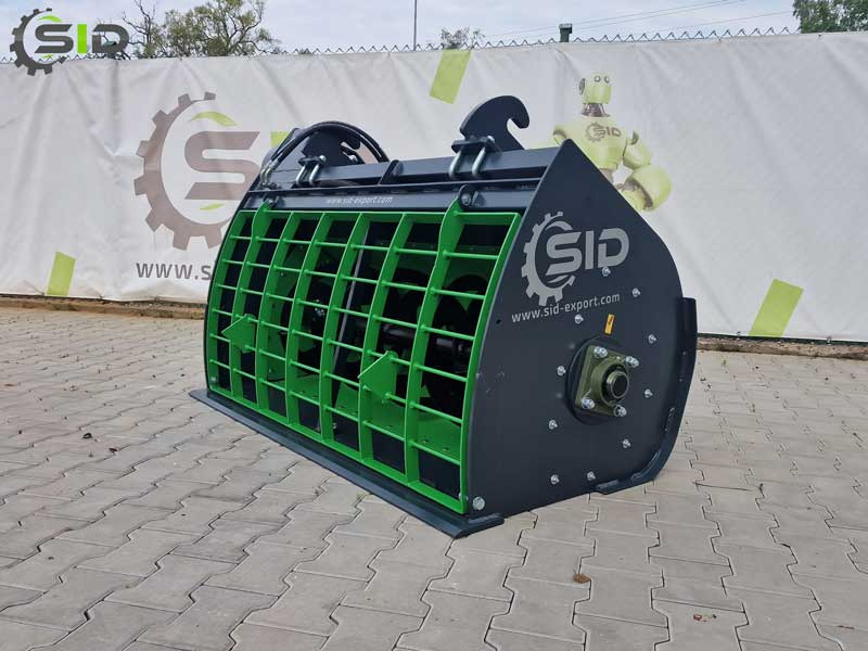 SID Godet malaxeur à béton Arkan / Concrete Mixer 800mm 0,15 m3 - Oprema za beton: slika 3 SID Godet malaxeur à béton Arkan / Concrete Mixer 800mm 0,15 m3 - Oprema za beton: slika 3