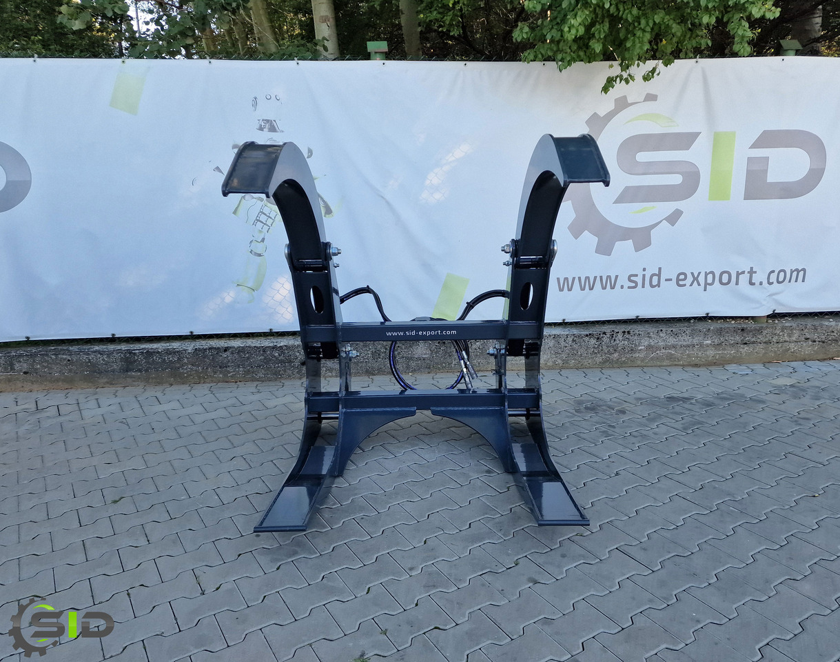 SID Pince à bois ,Pince à grume M / Grappin en bois M / Wood grapple M / Holzgreifer M - Kuka za Šumarska oprema: slika 4 SID Pince à bois ,Pince à grume M / Grappin en bois M / Wood grapple M / Holzgreifer M - Kuka za Šumarska oprema: slika 4