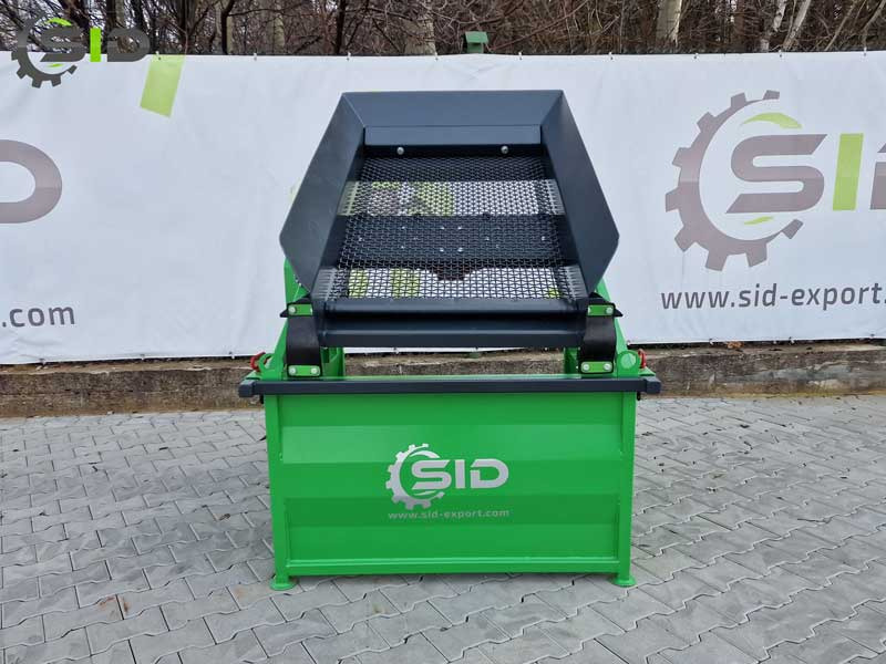 SID Vibrating screen mini / Rüttelsieb mini - Sito: slika 5 SID Vibrating screen mini / Rüttelsieb mini - Sito: slika 5