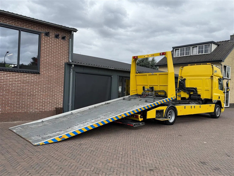 DAF CF 65.300 Towtruck Depannage Lier Brille Sleeper 640x242x104 cm - Šlep vozilo: slika 2 DAF CF 65.300 Towtruck Depannage Lier Brille Sleeper 640x242x104 cm - Šlep vozilo: slika 2