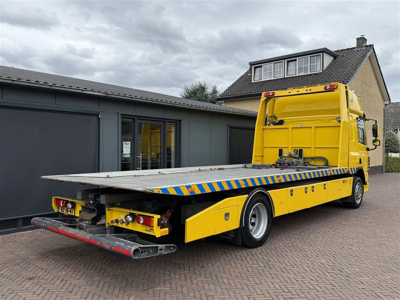 DAF CF 65.300 Towtruck Depannage Lier Brille Sleeper 640x242x104 cm - Šlep vozilo: slika 4 DAF CF 65.300 Towtruck Depannage Lier Brille Sleeper 640x242x104 cm - Šlep vozilo: slika 4