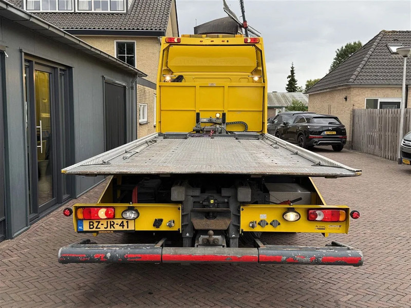 DAF CF 65.300 Towtruck Depannage Lier Brille Sleeper 640x242x104 cm - Šlep vozilo: slika 5 DAF CF 65.300 Towtruck Depannage Lier Brille Sleeper 640x242x104 cm - Šlep vozilo: slika 5