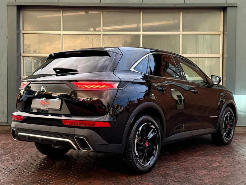 DS Ds 7 Crossback DS Performance Line 360 Cam Xenon Led Groot Navi Leder/ Alcantara Cruise Origi NL Lmv Veel Opties! - SUVSUV: slika 4 DS Ds 7 Crossback DS Performance Line 360 Cam Xenon Led Groot Navi Leder/ Alcantara Cruise Origi NL Lmv Veel Opties! - SUVSUV: slika 4