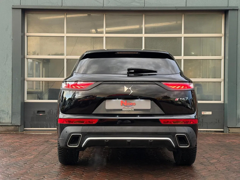 DS Ds 7 Crossback DS Performance Line 360 Cam Xenon Led Groot Navi Leder/ Alcantara Cruise Origi NL Lmv Veel Opties! - SUVSUV: slika 5 DS Ds 7 Crossback DS Performance Line 360 Cam Xenon Led Groot Navi Leder/ Alcantara Cruise Origi NL Lmv Veel Opties! - SUVSUV: slika 5