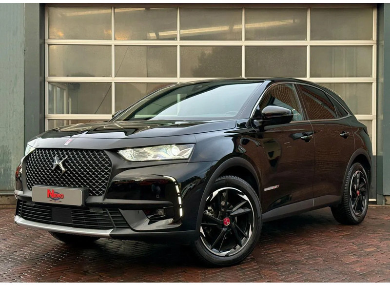 DS Ds 7 Crossback DS Performance Line NL Auto 360 Cam Xenon Led Groot Navi Leder/ Alcantara Cruise Lmv Veel Opties! - SUVSUV: slika 2 DS Ds 7 Crossback DS Performance Line NL Auto 360 Cam Xenon Led Groot Navi Leder/ Alcantara Cruise Lmv Veel Opties! - SUVSUV: slika 2