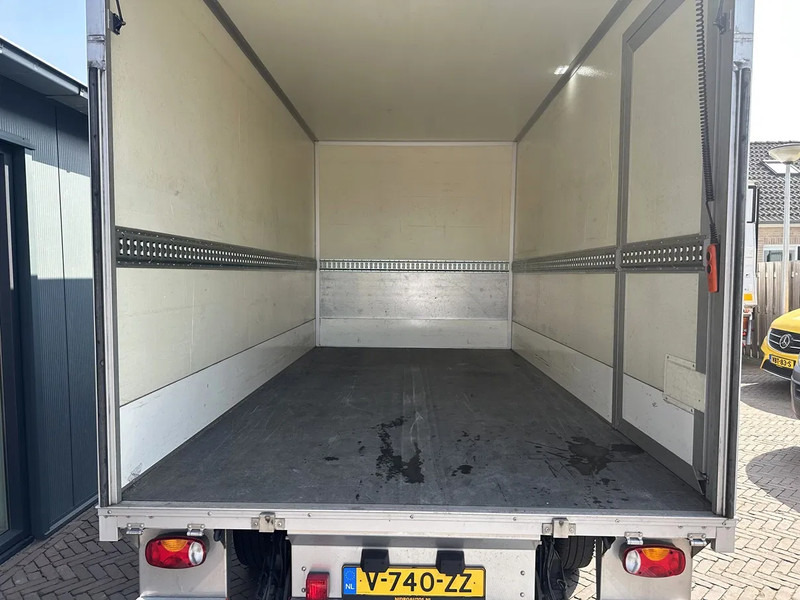 Ford Transit BE COMBINATIE 416 x 214 x 220 1600 KG laadvermogen - Dostavno vozilo sa zatvorenim sandukom: slika 5 Ford Transit BE COMBINATIE 416 x 214 x 220 1600 KG laadvermogen - Dostavno vozilo sa zatvorenim sandukom: slika 5