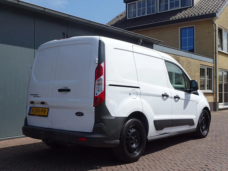 Ford Transit Connect 1.5 TDCI EURO 6 SCH. DEUR TR. HAAK CR. CONTROL - Mali kombi: slika 2 Ford Transit Connect 1.5 TDCI EURO 6 SCH. DEUR TR. HAAK CR. CONTROL - Mali kombi: slika 2